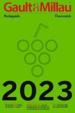 Gault&Millau Weinguide 2023 af Karl Hohenlohe