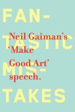 Make Good Art af Neil Gaiman
