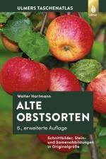 Alte Obstsorten af Walter Hartmann