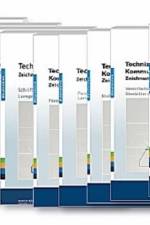 Technische Kommunikation Zeichnungslesen. Paket Lernprogramm