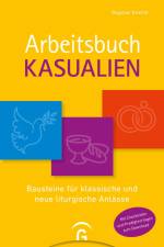 Arbeitsbuch Kasualien af Dagmar Knecht