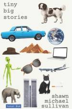 Tiny Big Stories af Shawn Michael Sullivan