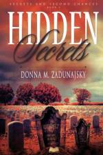 Hidden Secrets af Deborah Bowman Stevens