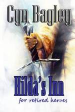 Hilda's Inn for Retired Heroes af Cyn Bagley