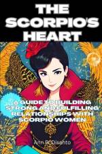 The Scorpio's Heart af Ann R Disanto