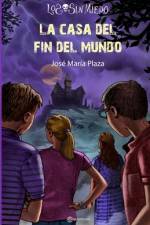 La casa del fin del mundo