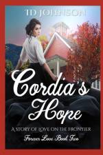Cordia's Hope af Lauren Yearsley Morgan