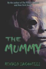The Mummy af Renald Iacovelli