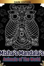 Misha's mandala's af Hugo Elena