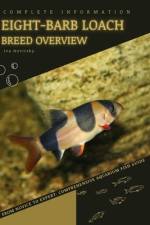 Eight-barb Loach af Iva Novitsky