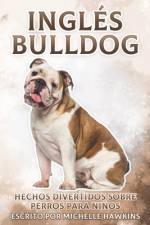 Inglés Bulldog af Michelle Hawkins