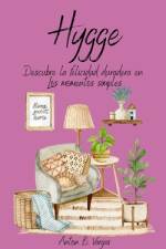 Hygge af Anton B Vargas