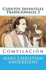 Cuentos Infantiles Tradicionales 2 af Martin Hernandez B