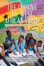 Life Lessons for West African Youth af Michael Jean Nystrom-Schut