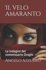 Il velo amaranto af Angelo Azzurro
