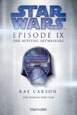 Star Wars(TM) - Der Aufstieg Skywalkers af Rae Carson