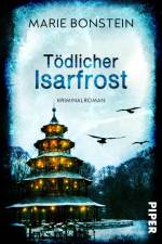 Tödlicher Isarfrost af Marie Bonstein