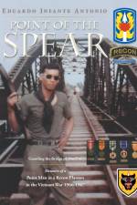 Point of the Spear af Eduardo Infante Antonio