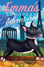Emma's European Adventure af Greg Lassiter