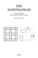 Das Kunstmuseum af Karl-Heinz Schmitz