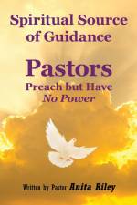 Spiritual Source of Guidance af Anita Riley
