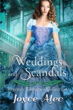 Weddings and Scandals af Joyce Alec