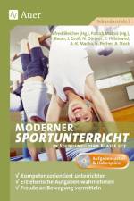 Moderner Sportunterricht in Stundenbildern 5-7 af Alfred Bleicher