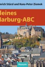 Kleines Marburg-ABC af Hans-Peter Ziemek