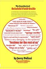 The Unauthorized Seinfeld Field Guide af Jerry Polizzi