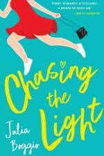 Chasing the Light af Julia Boggio