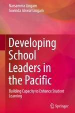 Developing School Leaders in the Pacific af Govinda Ishwar Lingam