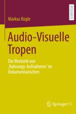 Audio-Visuelle Tropen af Markus Kügle