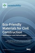 Eco-Friendly Materials for Civil Construction