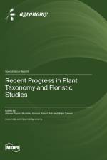 Recent Progress in Plant Taxonomy and Floristic Studies
