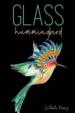 Glass hummingbird af Citlali Perez