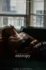 A Girl Named Entropy af Jaime A. Contrys