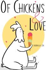 Of Chickens and Love af Shubhroja Sen
