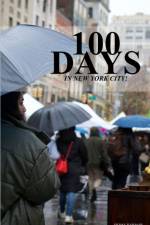 100 Days in New York City! af Homa Parmar