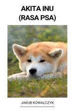 Akita Inu (Rasa Psa) af Jakub Kowalczyk