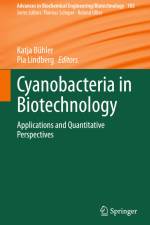 Cyanobacteria in Biotechnology af Pia Lindberg