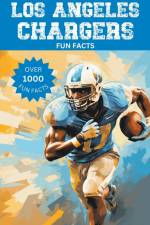 Los Angeles Chargers Fun Facts af Trivia Ape