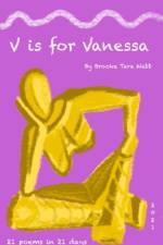 V is for Vanessa af Brooke Tara Webb