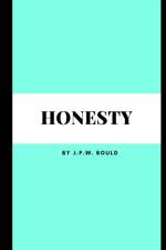 Honesty af J. P. W. Bould