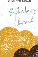 September's Chronicle af Charlotte Brown