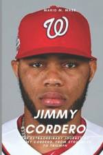Jimmy Cordero af Mario M Maze