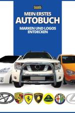 Butler, C: Mein erstes Autobuch af Conrad K. Butler