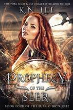 Prophecy of the Seer af Amanda Peterson