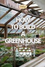 How to Build a Greenhouse af Liberty A I Company
