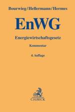 EnWG af Karsten Bourwieg