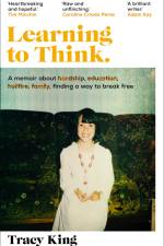 Learning to Think. af Tracy King